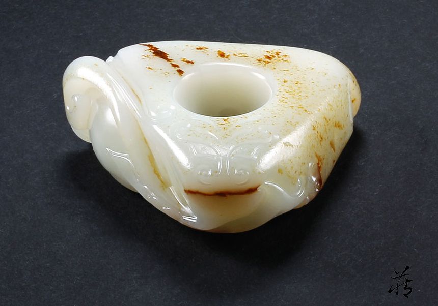 和田玉十大陷阱,和田玉的乱象是什么样的