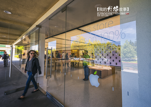 三天玩转让人怦然心动的旧金山