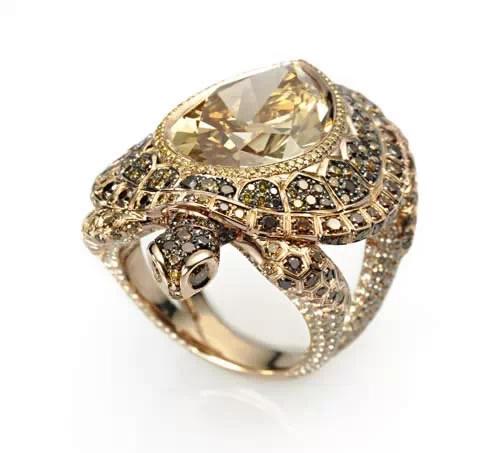 全球顶级十大珠宝奢侈品牌,全球十大顶级珠宝品牌首饰排行