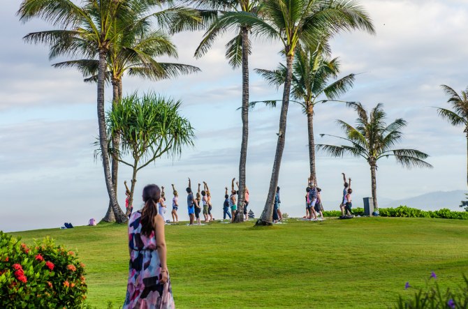 巴厘岛spa旅游游记 (巴厘岛悦榕庄游玩攻略)