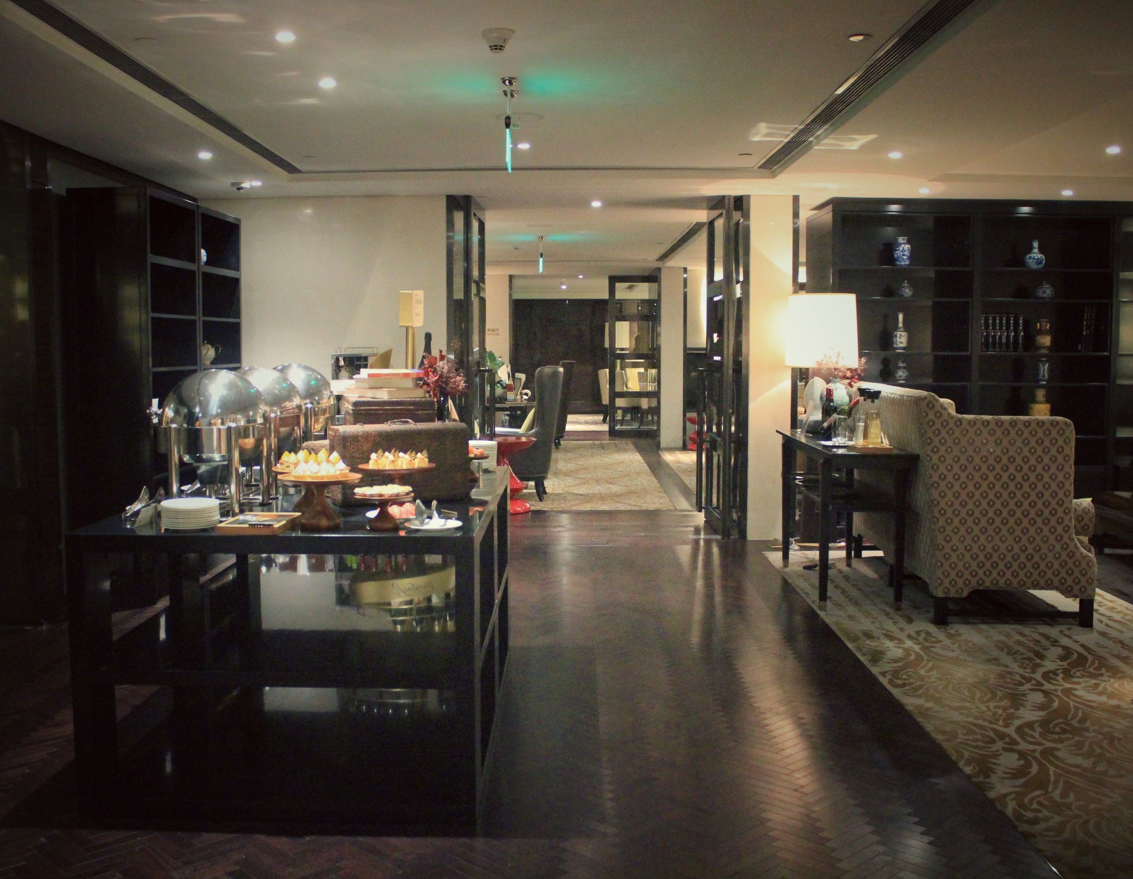 一入“蚝”门深似海，在南京LC把大海吃下去