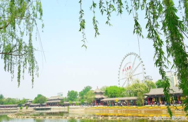 京津周边游玩景点推荐,京津冀附近人少风景好的旅游胜地