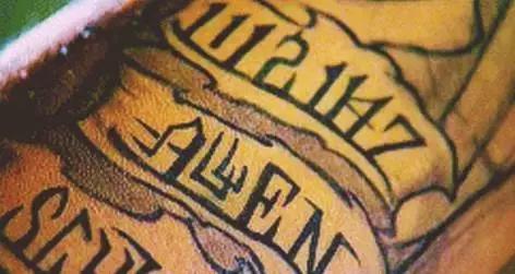 越狱第四季迈克尔得了什么病,越狱第五季迈克尔最后一个请求