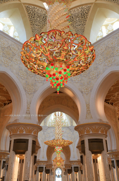 迪拜的旅行vlog,迪拜之旅vlog模板