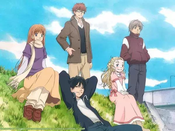 谢谢火影陪伴15年，曾让我们热血沸腾的还有这15部日漫