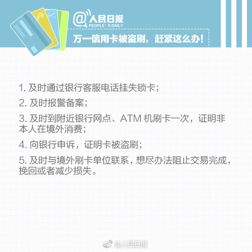 信用卡你知道怎么用的吗,有信用卡到底是好还是不好