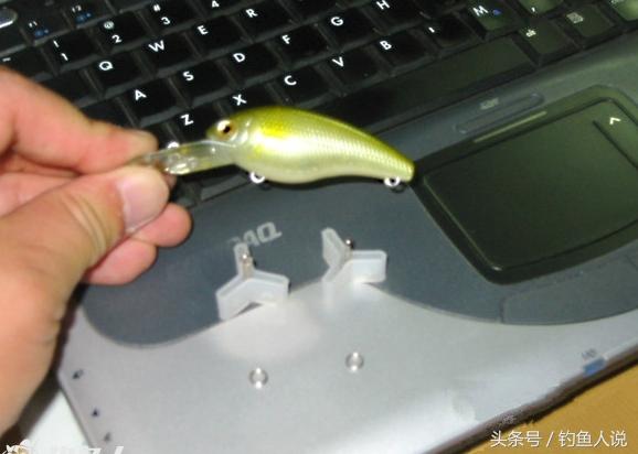 路亚挂底图片,路亚严重挂底