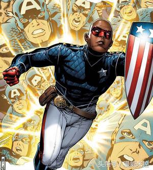 漫威科普系列:纽约神秘少年4人组——少年复仇者!