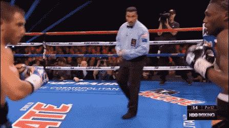 正架和反架的比赛,洛马琴科vs加西亚视频完整版