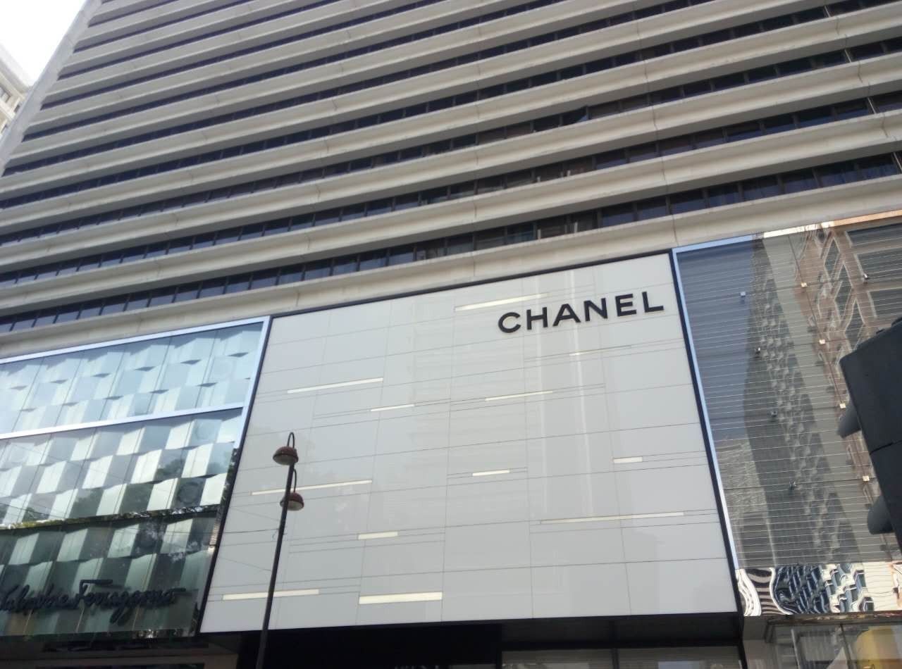 去香港旅游不可错过的地方,香港不能错过的地方