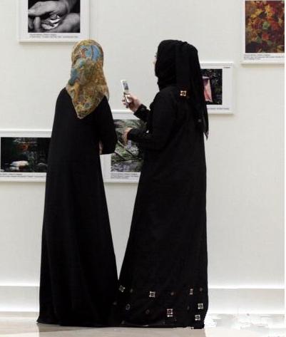 嫁到迪拜真实感受,嫁到迪拜的中国女人哪个最有钱