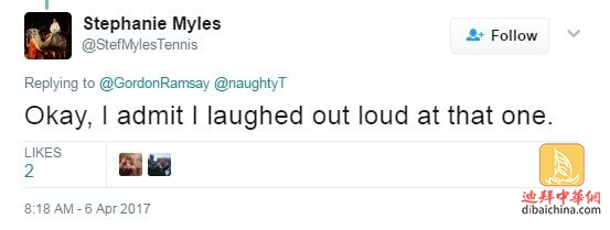 米其林厨师讽刺印度菜像牢饭迪拜印度餐厅表示不服