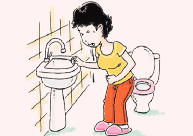 怀孕早期如果是宫外孕有什么表现,孕早期有啥症状提示孕囊好