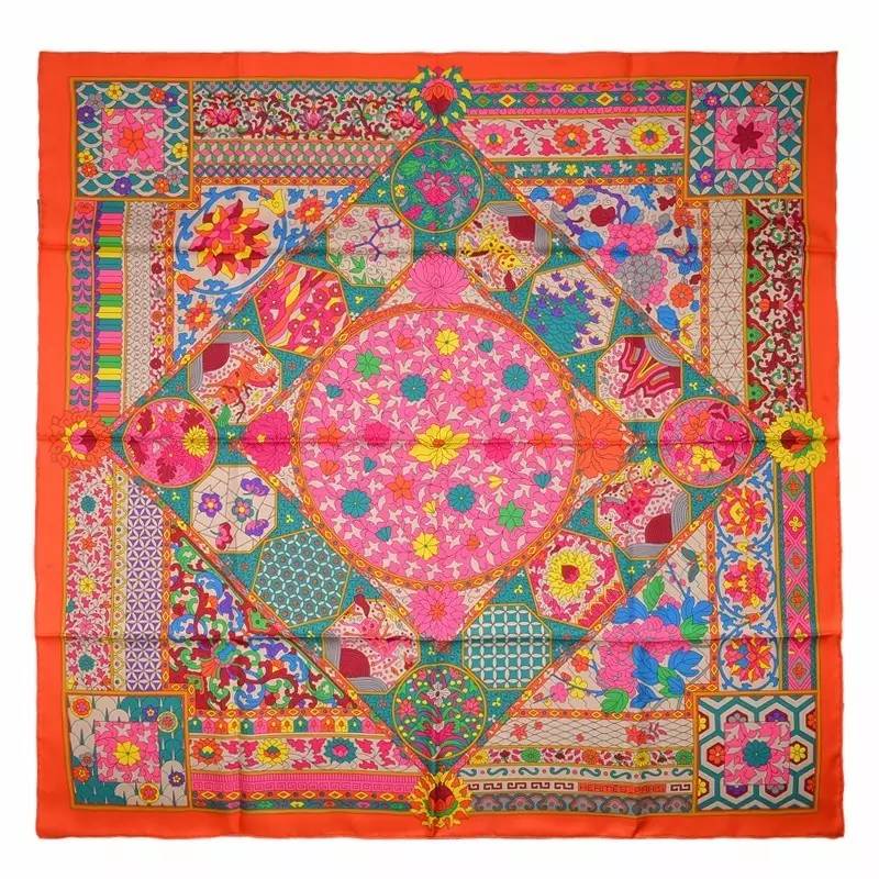 春季刮风头发乱糟糟,我有这些“治愈”法宝!