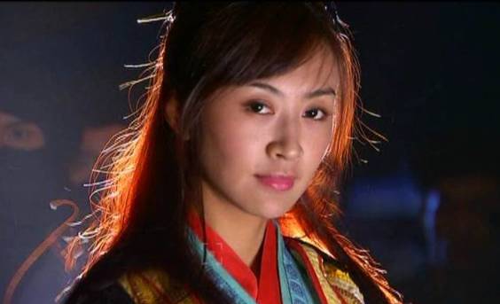 杨幂李菲儿,王鸥和李菲儿