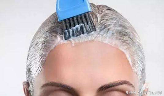 经常染发的女人对身体有害吗,经常染发的女生需要注意以下几点