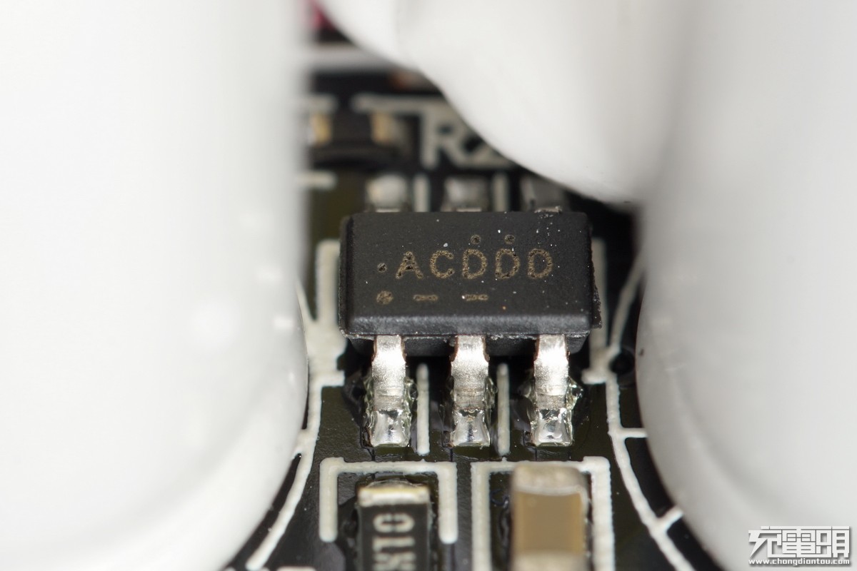 小米充电器33w快充pd,小米官网18w充电器拆解