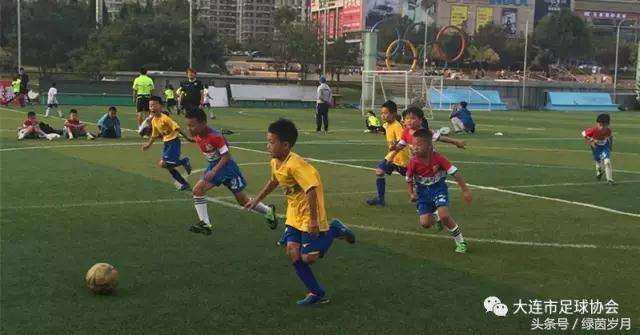 大连宇峰小学生足球俱乐部,大连宇峰小学2004年