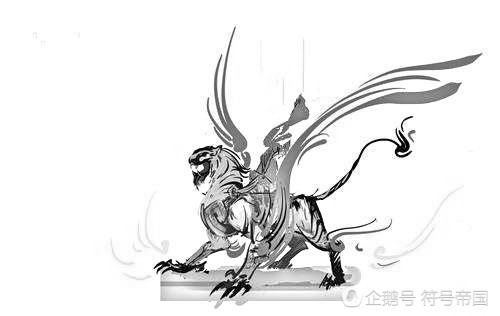 山海经里的无头四大凶兽,山海经十大食人凶兽