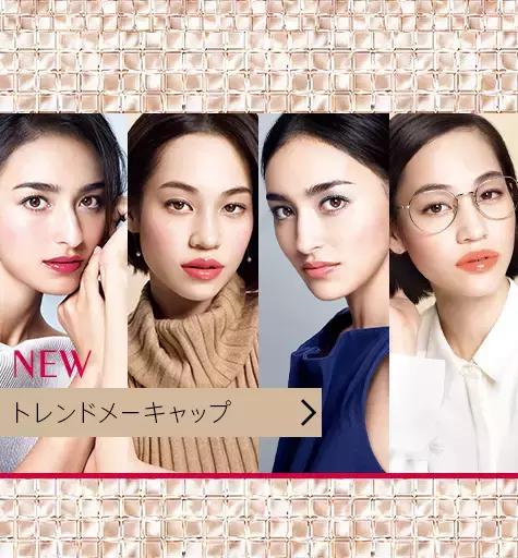 平价好用的资生堂,资生堂好用平价