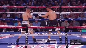 正架和反架的比赛,洛马琴科vs加西亚视频完整版