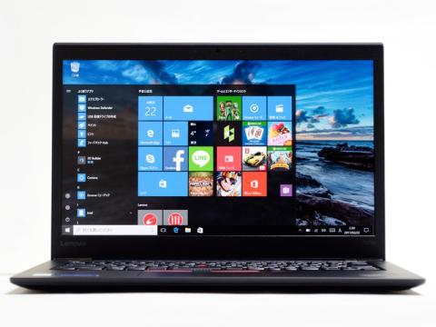 联想thinkpadt470s能入手吗,联想thinkpadt470s超薄便携超级本