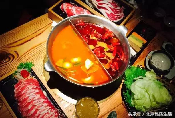 三里屯必吃必逛,三里屯美食攻略