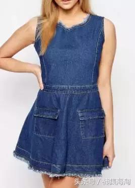 潮流入货｜再让我高10cm，我愿意掉10斤肉来换！