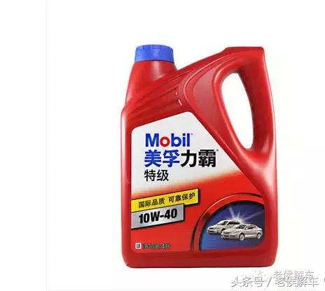 sk机油跟三大品牌对比哪个好,三大机油品牌各自的优点