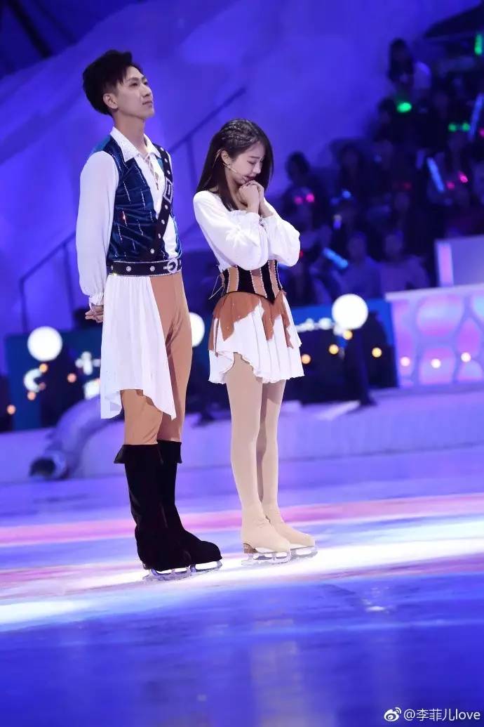 杨幂李菲儿,王鸥和李菲儿