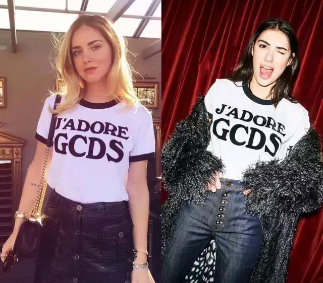 今年t恤怎么穿好看炸了,今年时髦宽松t恤