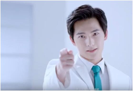 碧浪代言视频,碧浪代言人有哪些