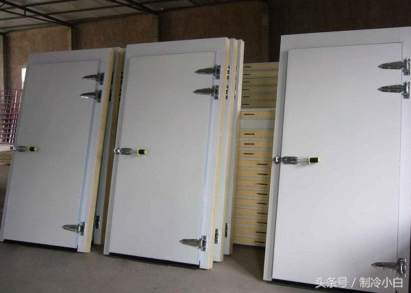 冷库是如何安装的,冷库安装步骤有哪些