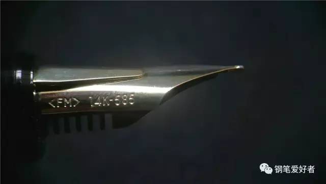 百乐钢笔95f尖,百乐Justus95可调尖钢笔