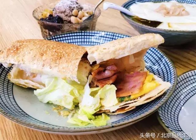 三里屯必吃必逛,三里屯美食攻略