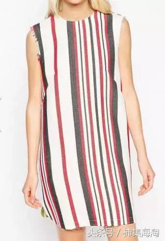 潮流入货｜再让我高10cm，我愿意掉10斤肉来换！