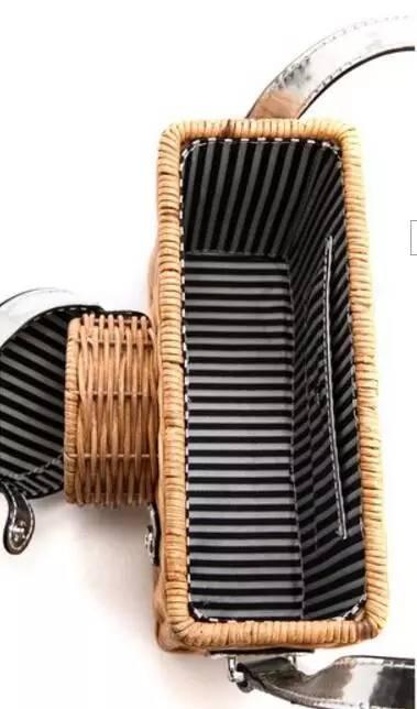 种草品牌的包包,种草最好的小众包