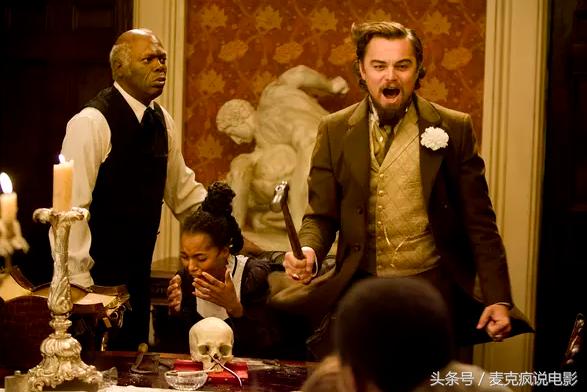 昆汀电影深度解读,昆汀电影深度解析