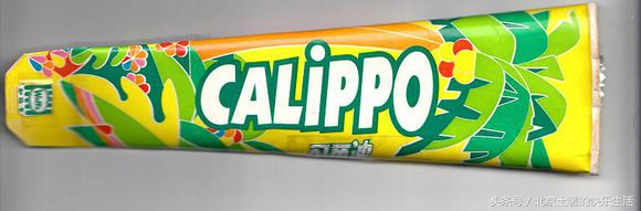 北冰洋汽水草莓味回忆童年,北冰洋冰激凌儿时