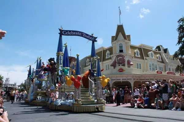 美国奥兰多一日游攻略,美国奥兰多迪士尼攻略