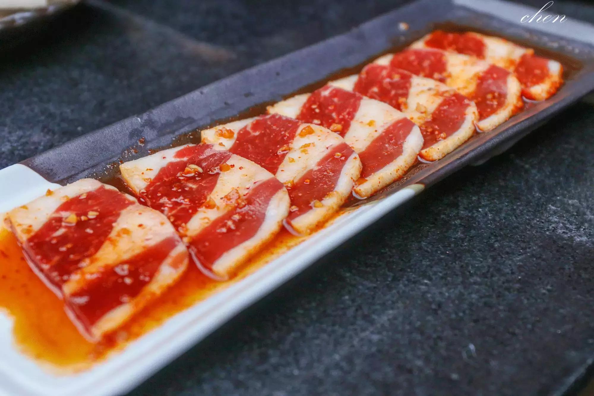 少陵路木屋烧烤,少陵路烤肉