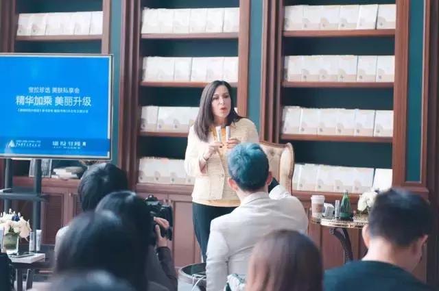 不能不看的独家访谈和美容资讯来啦！