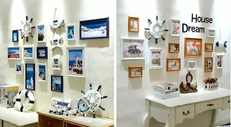 好看又实用全屋装修,卫生间墙面颜色太深怎么装饰好看