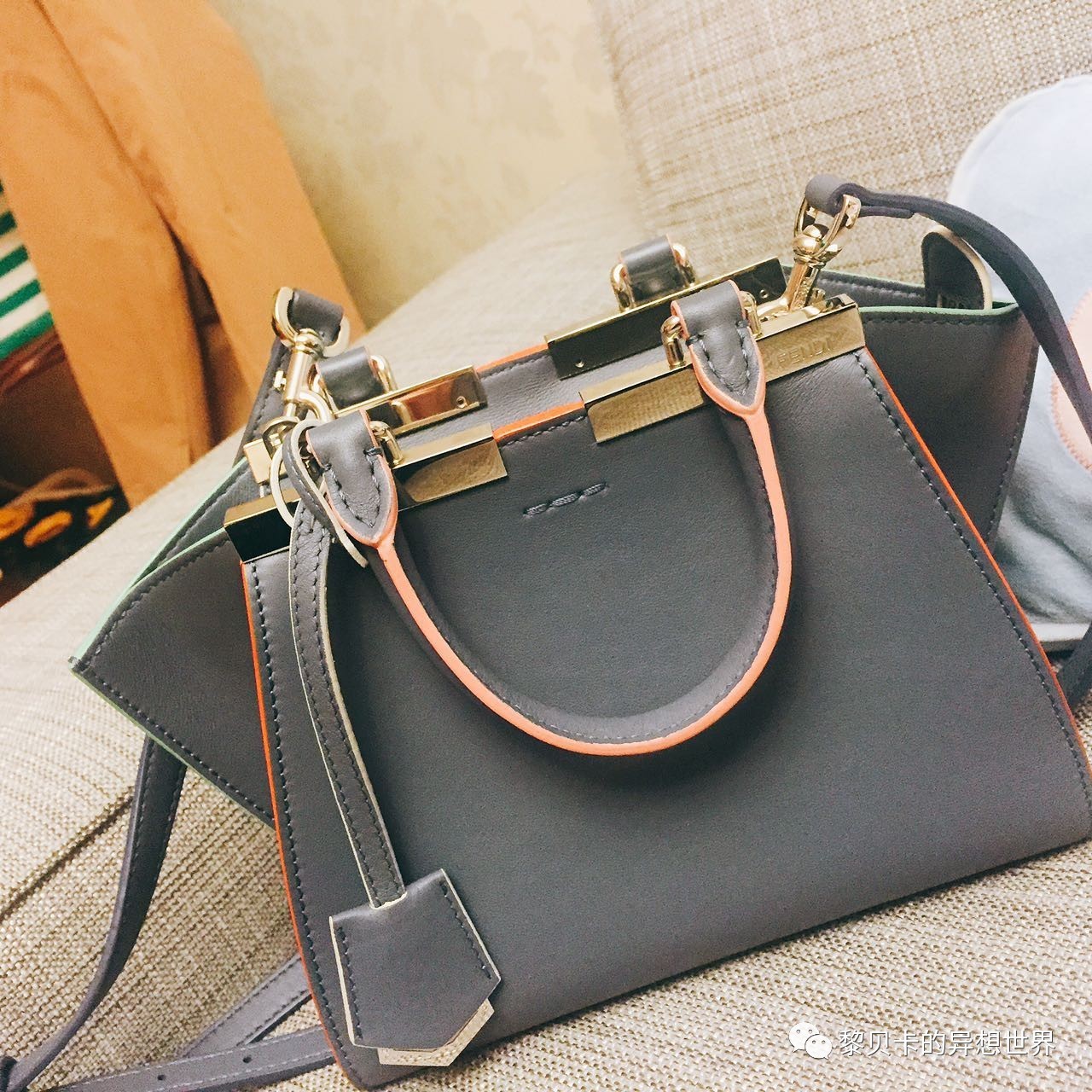 不想出门一出门就烦,不想出去但一出去就很嗨