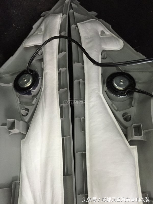 荣威rx5max改装音响,荣威rx5max原厂bose音响