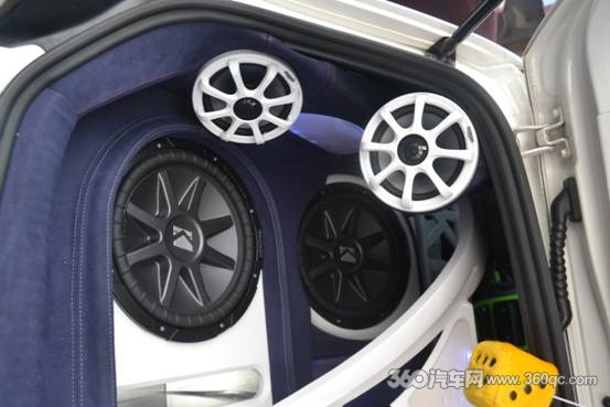 大众尚酷风火轮,风火轮改装六轮