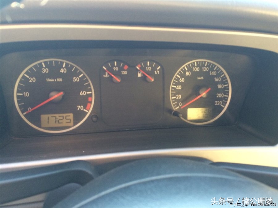 4.5万买了一辆桑塔纳志俊,朋友都说加点钱不如买新车!