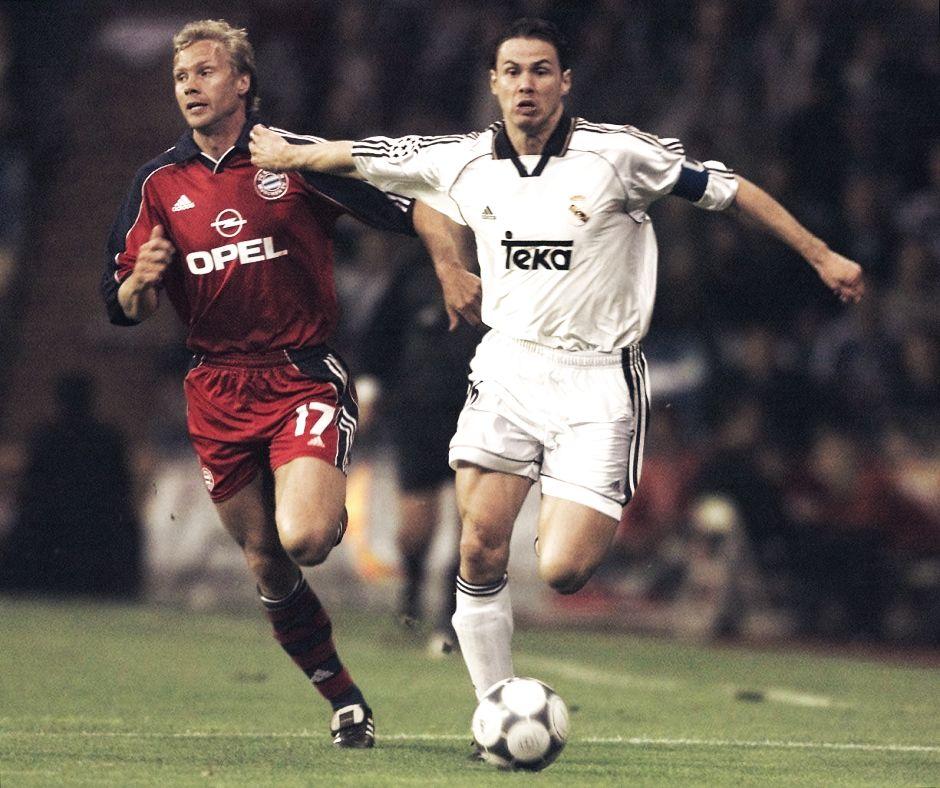 足坛十大中场大师,足球中场大师天选之子