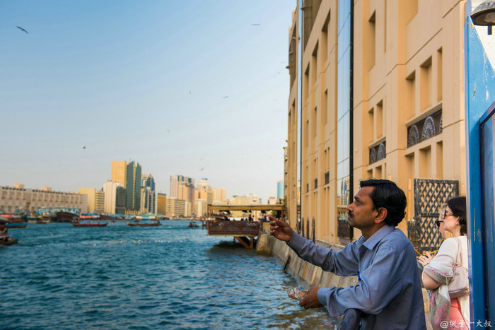 迪拜真的全是豪车吗,迪拜真的像网上传的那样吗