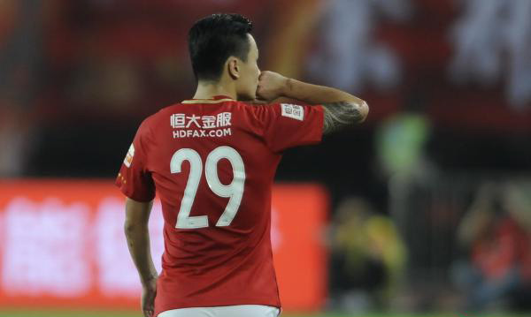 恒大对武汉足球直播,恒大对河南足球直播